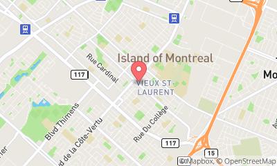 map, Citronic Articles Pour Vapoteurs | Vape Shop