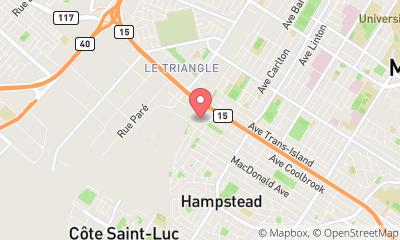 map, Shapiro Robert S Dr