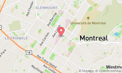 map, Portnoy Joseph Dr