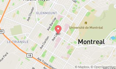 map, Dr. Alan Jeffrey Danson