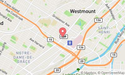 map, Dr Barry Breger