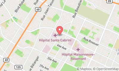 map, Vernacchia C Dr