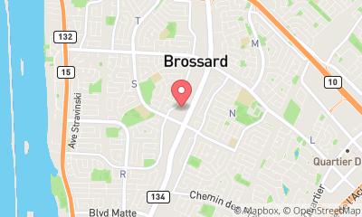 map, Pitou Minou & Compagnons