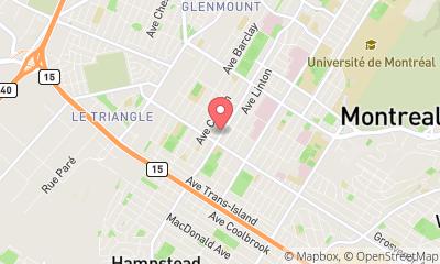 map, Buanderie Lavadora