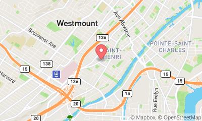 map, Lavoir St-Jacques