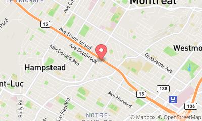 map, Jasu Beauty Salon