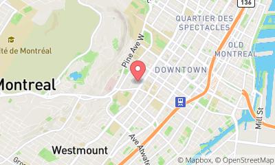 map, Elvinco International Ltd