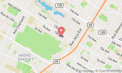 map, Kains Ameublement de Bureau