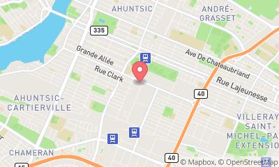 map, EZOffice123.com