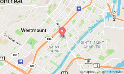 map, Groupe Classique