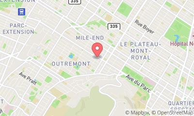 map, La Porte Logique - Used Macs/Apple/Computers/Repair - Cell Phone Repair - Macbook Service - Recycled Computers/Phones