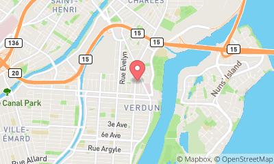 map, Cellphone Repair Center Mobiles Nima