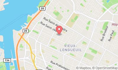 map, Mobile Phone Connect