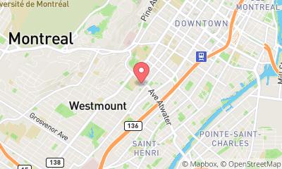 map, Fleuriste Jardin Alex