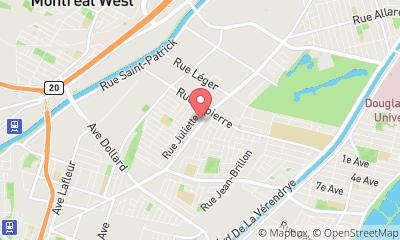 map, Prestige Fitness Gym