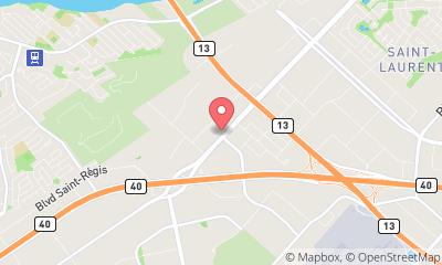 map, Metropolitan Office Interiors