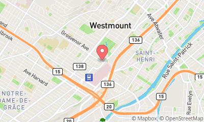 map, Dr Sam Burstein