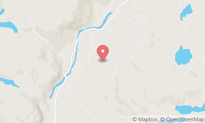 map, Natur'Eau - Spa & Chalets