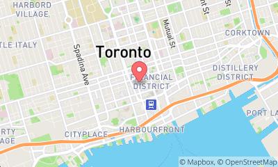 map, Shulman & Partners LLP