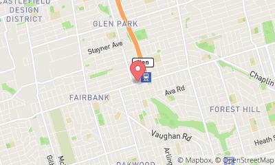 map, Wolf Kimelman Law Firm