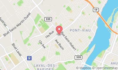 map, Zaurrini Attorneys