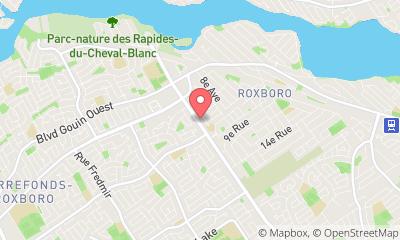 map, Cycles Gianella