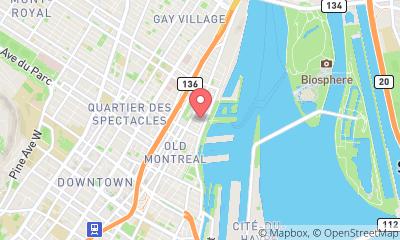 map, Spa William Gray