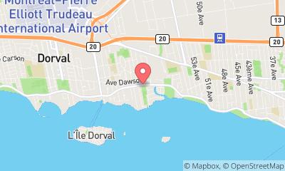 map, Salon Studio VC