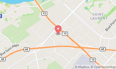 map, Mima Organic Cleaning Services