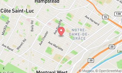 map, A + Solutions Home Health Care