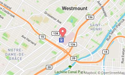 map, Bayshore Home Health