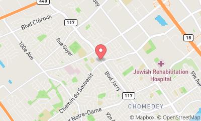 map, agence santé or plus