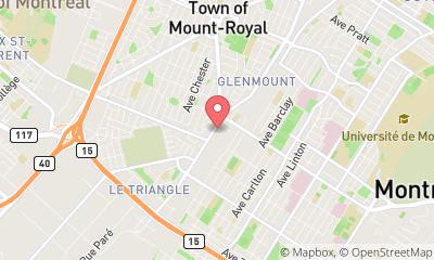 map, Service de Maintenance et entretien Commercial