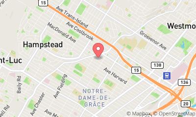 map, Graceful Living Home Care Services