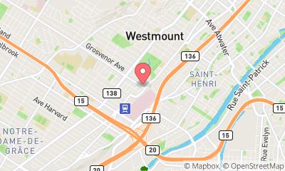 map, CBI Home Health