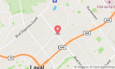 map, Terra Management