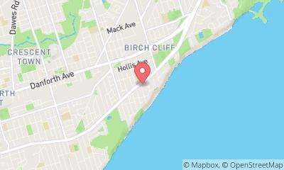 map, Circles In The Sun Home Child Care Agency