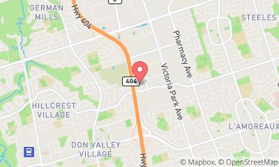 map, Family Day Care Services