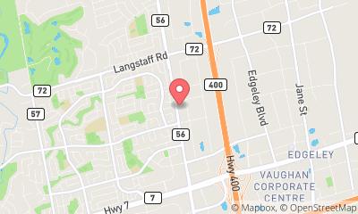 map, Centered On Children Child Care Centre