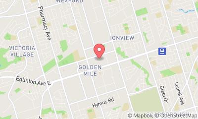 map, Al Premium Food Mart