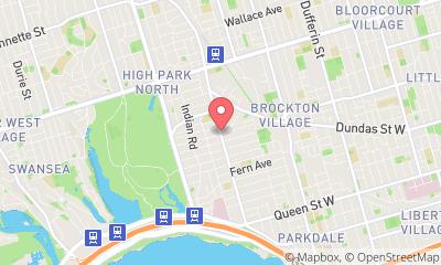 map, Master Supermarket