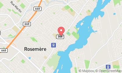 map, Beauty Shop (Le)