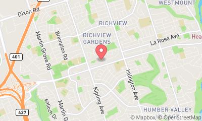 map, The Doctor's Office