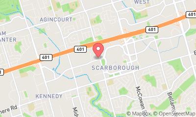 map, Florida Flowers