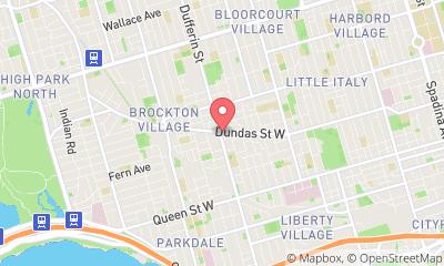 map, Sham's Florist & Gifts