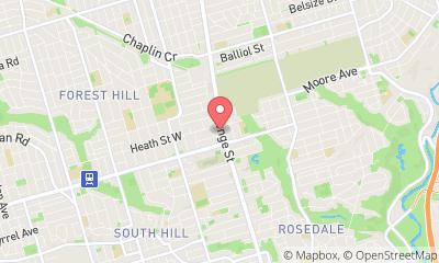 map, Ginger Flower Studio