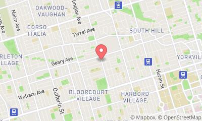 map, Dave fix my bike