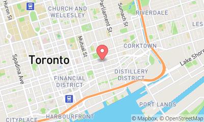 map, flux + form Jewellery