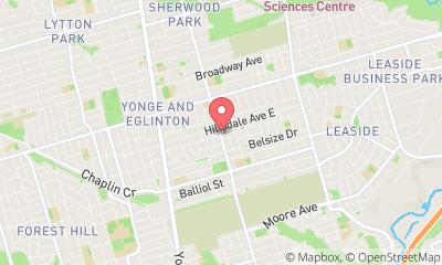 map, Penwarden Jewellery