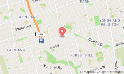 map, Custom Jewellery Outlet